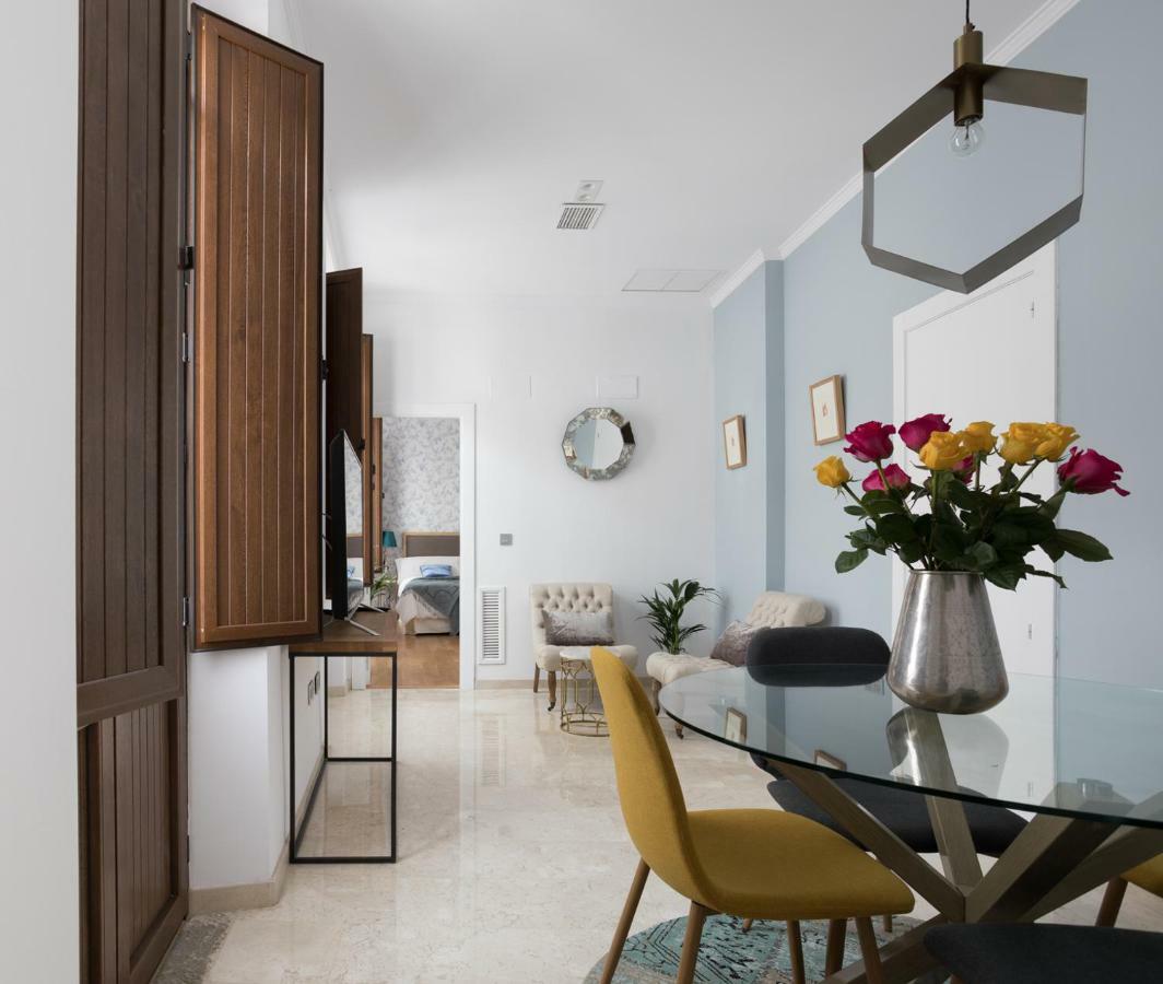 San Jeronimo 17 Suites Granada Exteriér fotografie