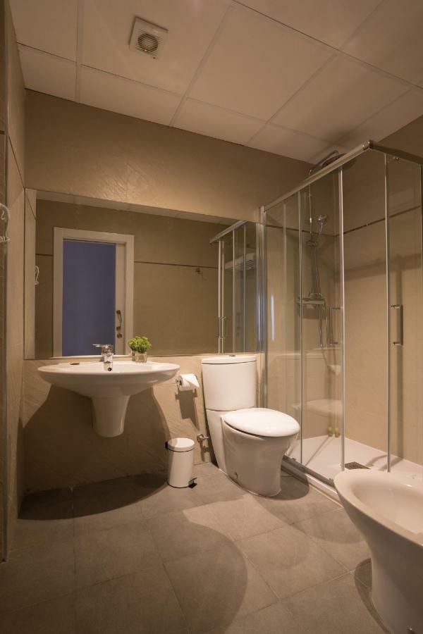 San Jeronimo 17 Suites Granada Exteriér fotografie
