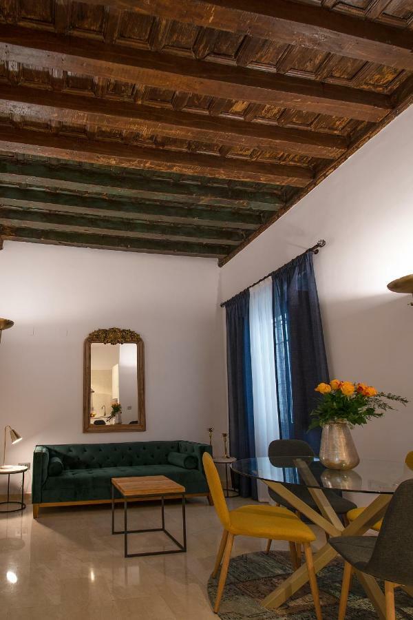 San Jeronimo 17 Suites Granada Exteriér fotografie