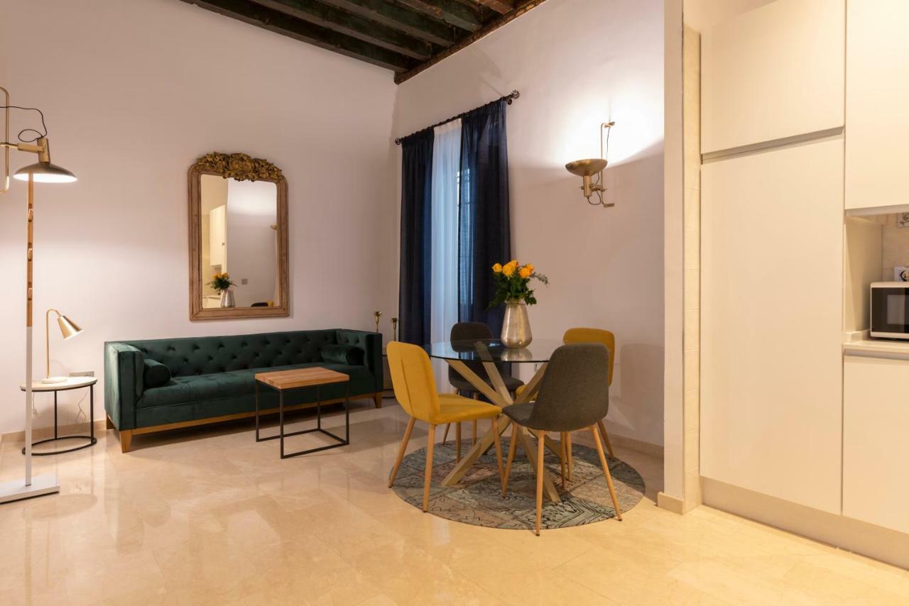 San Jeronimo 17 Suites Granada Exteriér fotografie
