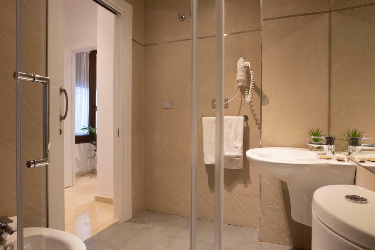 San Jeronimo 17 Suites Granada Exteriér fotografie